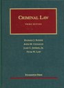 Criminal Law 3d