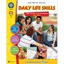 Daily Life Skills Bundle Gr 612   Classroom Complete Press