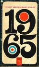 The Best American Short Stories 1965