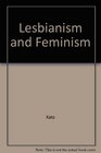 Lesbianism and Feminism in Germany 18951910