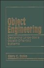 Object Engineering Designing LargeScale ObjectOriented Systems