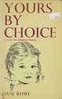 Yours by Choice Guide for Adoptive Parents