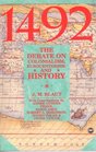 1492 The Debate on Colonialism Eurocentrism and History