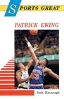 Sports Great Patrick Ewing