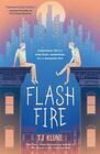 Flash Fire The Extraordinaries Book Two