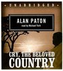 Cry the Beloved Country Classic Collection