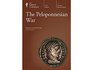 Peloponnesian War CDs The Teaching Company