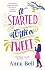 It Started With A Tweet 'A laughoutloud love story' Louise Pentland