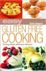 Easy GlutenFree Cooking