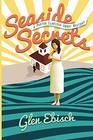 Seaside Secrets A Pastor Clarissa Abbot Mystery