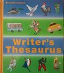 Writer's Thesaurus/Grade Level 5