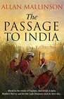 Passage to India (Mattew Hervey, Bk 13)