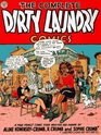 The Complete Dirty Laundry Comics