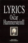 Lyrics by Oscar Hammerstein  II
