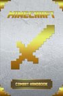 Minecraft Combat Handbook Ultimate Collector's Edition