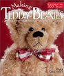 Making Teddy Bears Projects Patterns History Lore