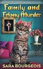 Family and Felony Murder