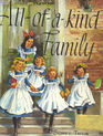 All of a Kind Family (Classic Edition)