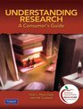 Understanding Research A Consumer's Guide