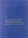 The Via Latina Catacomb Imitation and Discontinuity in FourthCentury Roman Painting