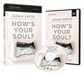 How's Your Soul Study Guide with DVD
