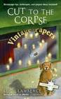 Cut to the Corpse (Decoupage Mystery, Bk 2)