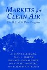 Markets for Clean Air  The US Acid Rain Program