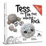 Tess the Tin that Wanted to Rock