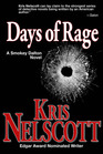 Days of Rage A Smokey Dalton Novel