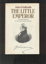 The little emperor Governor Simpson of the Hudson's Bay company