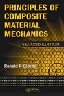 Principles of Composite Material Mechanics