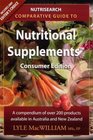 NutriSearch Comparative Guide to Nutritional Supplements