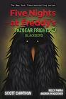 Five Nights at Freddy's Fazbear Frights 6 Blackbird