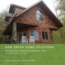 New Green Home Solutions Renewable Household Energy and Sustainable Living