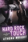 Feral Touch A Rockstar Romance