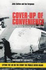 Cover Up of Convenience The Hidden Scandal of Lockerbie