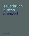 Sauerbruch Hutton Archive 2