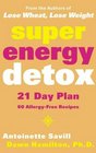 Super Energy Detox