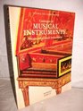 Catalogue of Musical Instruments Vol1 Keyboard Instruments Vol 1
