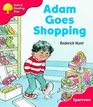 Oxford Reading Tree Stage 4 Sparrows Adam Goes Shopping