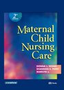 Maternalchild Nursing Care