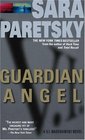 Guardian Angel  (V. I. Warshawski, Bk 7)