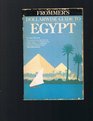 Dollarwise Guide to Egypt 198182