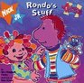 Rondo's Stuff