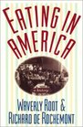 Eating in America A History