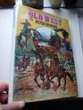 Illustrated Encyclopedia of the Old West
