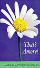 That's Amore! Four Novellas of Erotic Romance