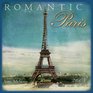 Romantic Paris 2008 Wall Calendar