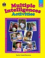 Multiple Intelligences Activities