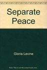 Separate Peace  Teacher Guide by Novel Units Inc